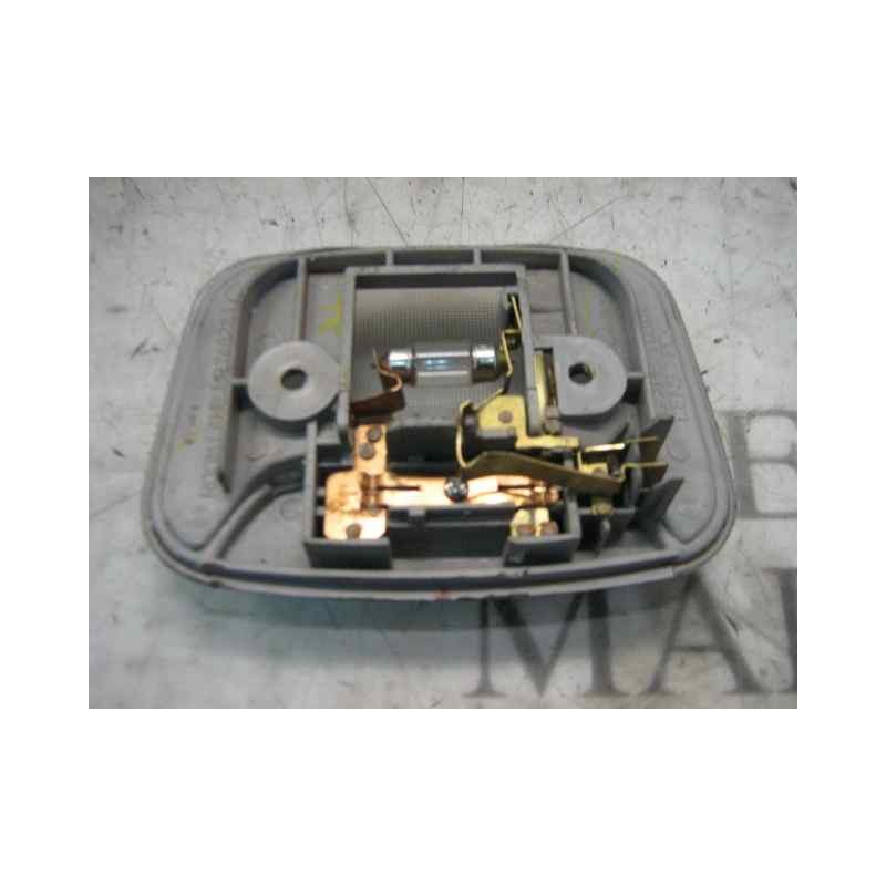 Recambio de piloto interior para mitsubishi l 200 (ka0/kb0) 2.5 di-d cat referencia OEM IAM   