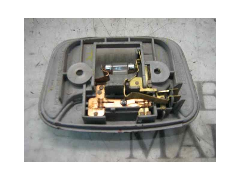 Recambio de piloto interior para mitsubishi l 200 (ka0/kb0) 2.5 di-d cat referencia OEM IAM   