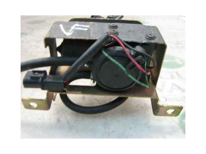 Recambio de modulo electronico para mitsubishi l 200 (ka0/kb0) 2.5 di-d cat referencia OEM IAM   