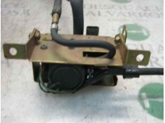 Recambio de modulo electronico para mitsubishi l 200 (ka0/kb0) 2.5 di-d cat referencia OEM IAM    2