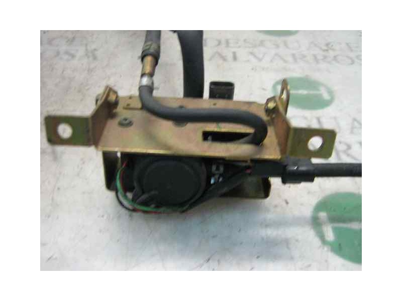 Recambio de modulo electronico para mitsubishi l 200 (ka0/kb0) 2.5 di-d cat referencia OEM IAM   