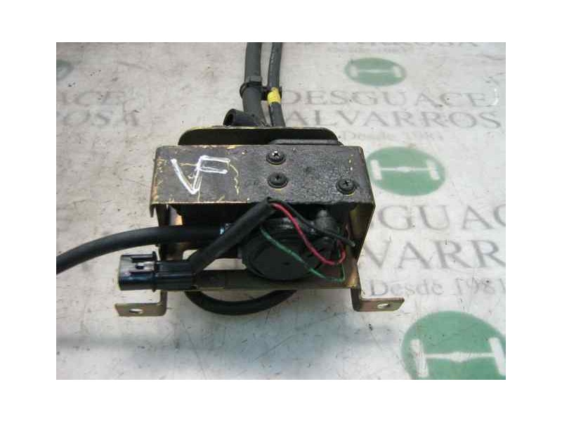 Recambio de modulo electronico para mitsubishi l 200 (ka0/kb0) 2.5 di-d cat referencia OEM IAM   