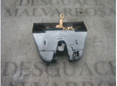 Recambio de cerradura maletero / porton para audi 80/90 (893) referencia OEM IAM    2