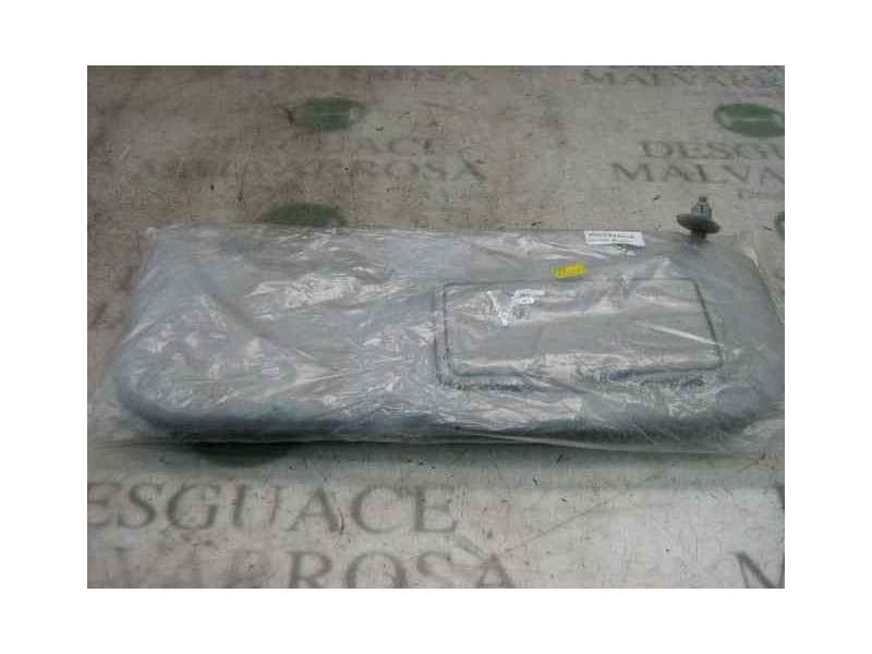 Recambio de parasol derecho para mitsubishi l 200 (ka0/kb0) 2.5 di-d cat referencia OEM IAM   