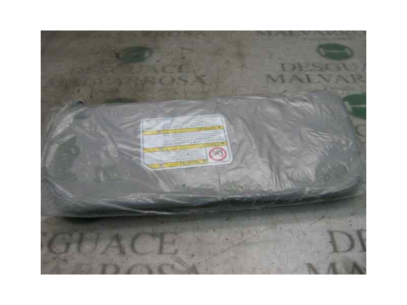 Recambio de parasol derecho para mitsubishi l 200 (ka0/kb0) 2.5 di-d cat referencia OEM IAM   