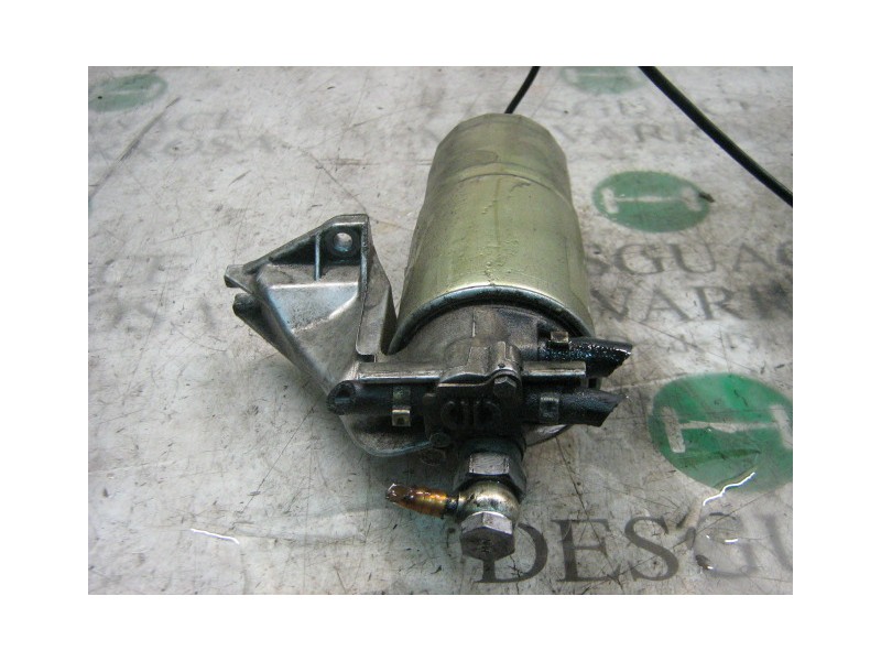 Recambio de soporte filtro gasoil para audi 100 berlina (c4) sport edition referencia OEM IAM 074127445  