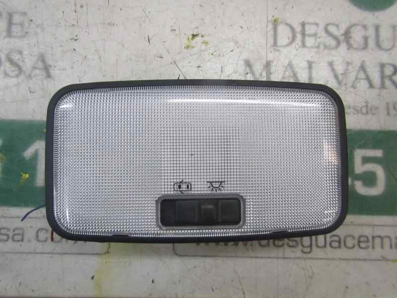 Recambio de piloto interior para toyota corolla hybrid referencia OEM IAM 8124060060C1  