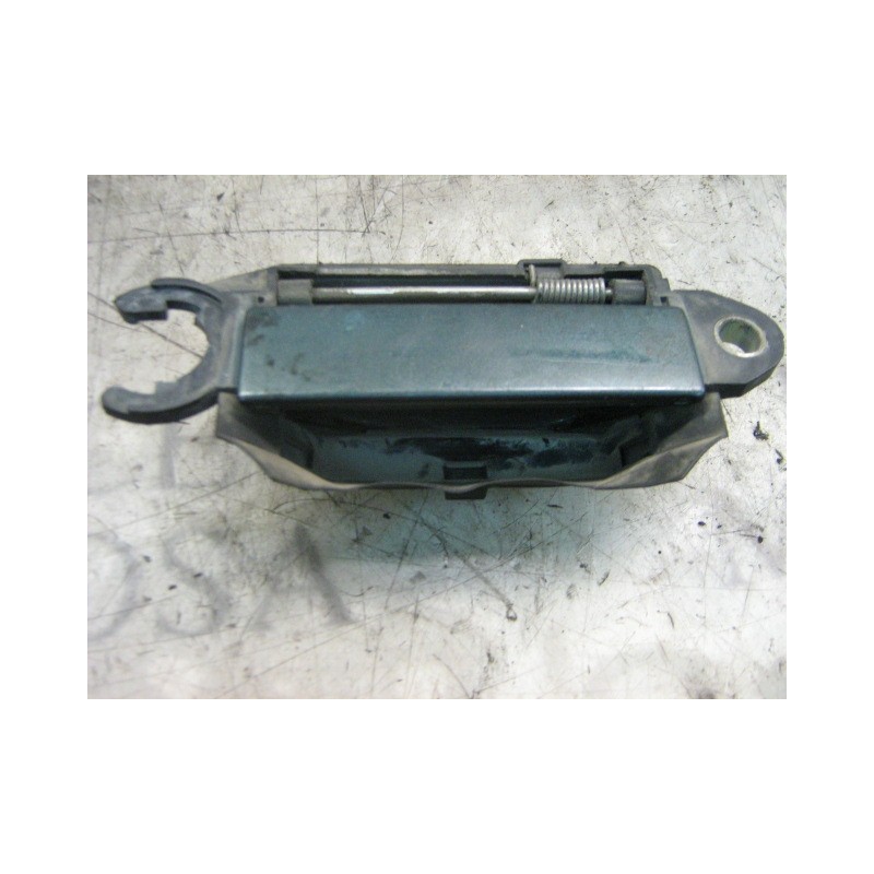 Recambio de maneta exterior delantera derecha para audi 100 berlina (c4) sport edition referencia OEM IAM 4A0837206J  