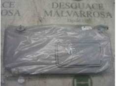 Recambio de parasol derecho para mitsubishi l 200 (ka0/kb0) 2.5 di-d cat referencia OEM IAM   