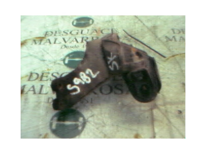 Recambio de soporte cambio para suzuki swift sf berlina (ea) 1.3 cat referencia OEM IAM   