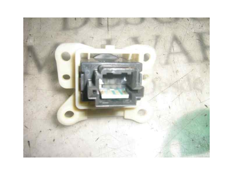 Recambio de modulo electronico para mitsubishi l 200 (ka0/kb0) 2.5 di-d cat referencia OEM IAM   