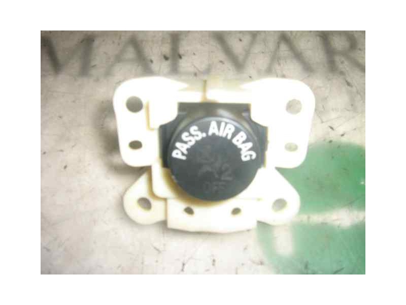 Recambio de modulo electronico para mitsubishi l 200 (ka0/kb0) 2.5 di-d cat referencia OEM IAM   