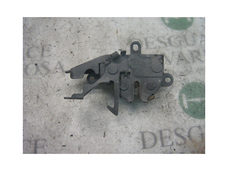 Recambio de cerradura capot para toyota carina (t19) 1.6 berlina referencia OEM IAM   