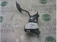 Recambio de potenciometro pedal para mitsubishi l 200 (ka0/kb0) 2.5 di-d cat referencia OEM IAM   