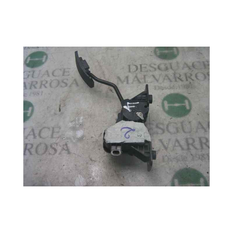 Recambio de potenciometro pedal para mitsubishi l 200 (ka0/kb0) 2.5 di-d cat referencia OEM IAM   