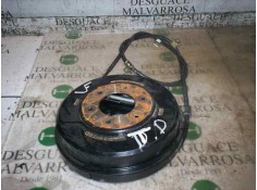 Recambio de mangueta trasera derecha para mitsubishi l 200 (ka0/kb0) 2.5 di-d cat referencia OEM IAM   