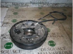 Recambio de mangueta trasera derecha para mitsubishi l 200 (ka0/kb0) 2.5 di-d cat referencia OEM IAM    2