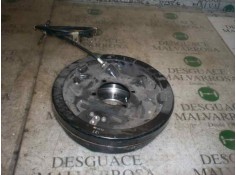 Recambio de mangueta trasera izquierda para mitsubishi l 200 (ka0/kb0) 2.5 di-d cat referencia OEM IAM    2