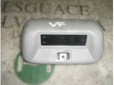 Recambio de mando multifuncion para mitsubishi l 200 (ka0/kb0) 2.5 di-d cat referencia OEM IAM   