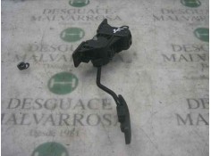 Recambio de potenciometro pedal para mitsubishi l 200 (ka0/kb0) 2.5 di-d cat referencia OEM IAM   