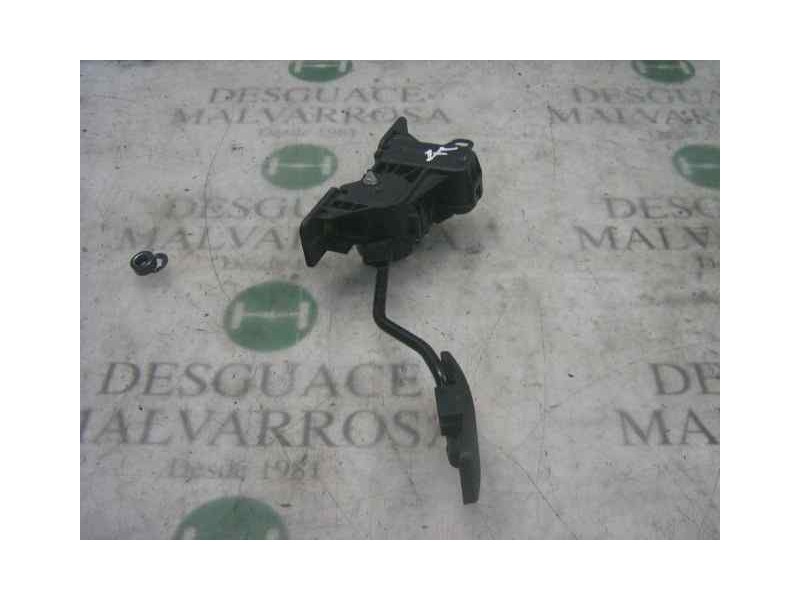 Recambio de potenciometro pedal para mitsubishi l 200 (ka0/kb0) 2.5 di-d cat referencia OEM IAM   