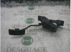 Recambio de potenciometro pedal para mitsubishi l 200 (ka0/kb0) 2.5 di-d cat referencia OEM IAM    2