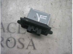 Recambio de resistencia calefaccion para mitsubishi l 200 (ka0/kb0) 2.5 di-d cat referencia OEM IAM   