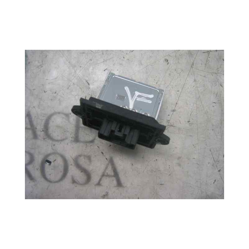 Recambio de resistencia calefaccion para mitsubishi l 200 (ka0/kb0) 2.5 di-d cat referencia OEM IAM   