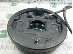 Recambio de mangueta trasera izquierda para mitsubishi l 200 (ka0/kb0) 2.5 di-d cat referencia OEM IAM    2