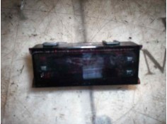 Recambio de mando multifuncion para mitsubishi l 200 (ka0/kb0) 2.5 di-d cat referencia OEM IAM   