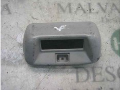 Recambio de mando multifuncion para mitsubishi l 200 (ka0/kb0) 2.5 di-d cat referencia OEM IAM   