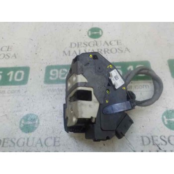 CERRADURA PUERTA DELANTERA IZQUIERDA 2070970 BM5AA21813AG 