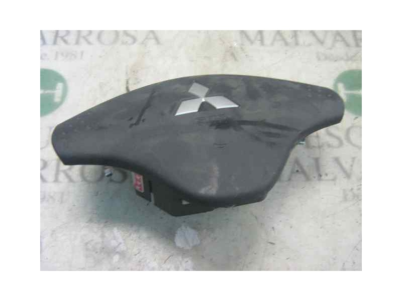 Recambio de airbag delantero izquierdo para mitsubishi l 200 (ka0/kb0) 2.5 di-d cat referencia OEM IAM   