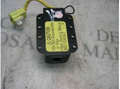 Recambio de modulo electronico para mitsubishi l 200 (ka0/kb0) 2.5 di-d cat referencia OEM IAM    2