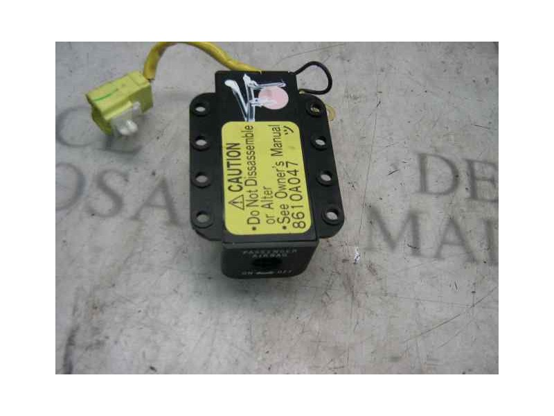 Recambio de modulo electronico para mitsubishi l 200 (ka0/kb0) 2.5 di-d cat referencia OEM IAM   