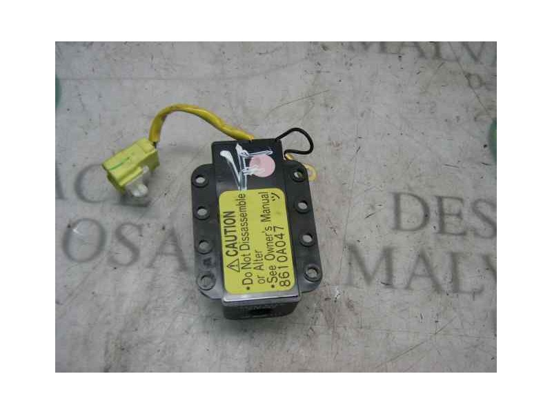 Recambio de modulo electronico para mitsubishi l 200 (ka0/kb0) 2.5 di-d cat referencia OEM IAM   