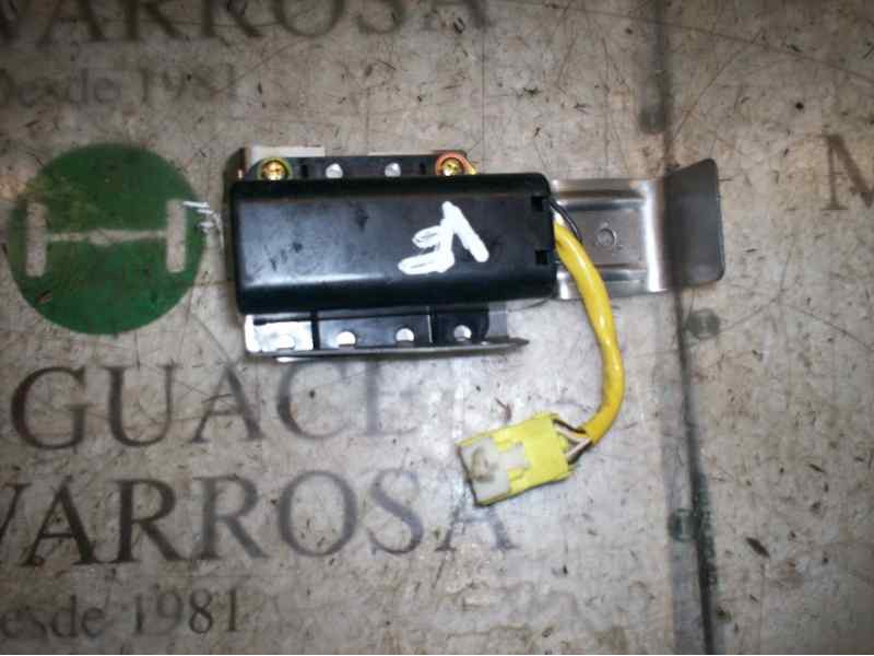 Recambio de modulo electronico para mitsubishi l 200 (ka0/kb0) 2.5 di-d cat referencia OEM IAM   