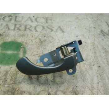 MANETA INTERIOR TRASERA DERECHA 