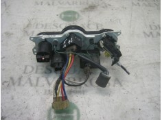 Recambio de mando calefaccion / aire acondicionado para hyundai coupe (j2) 2.0 fx coupe referencia OEM IAM 9725027000   2