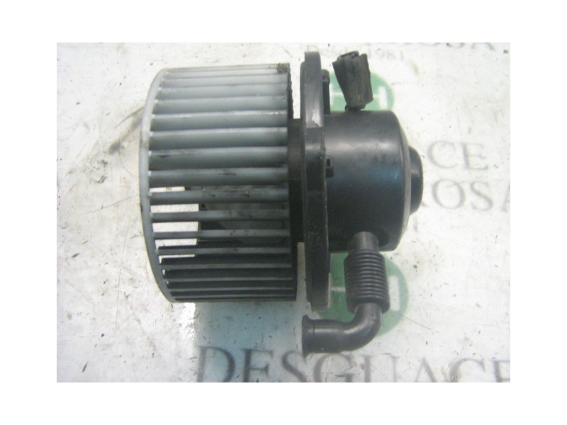 Recambio de motor calefaccion para hyundai coupe (j2) 2.0 fx coupe referencia OEM IAM 9711624950  