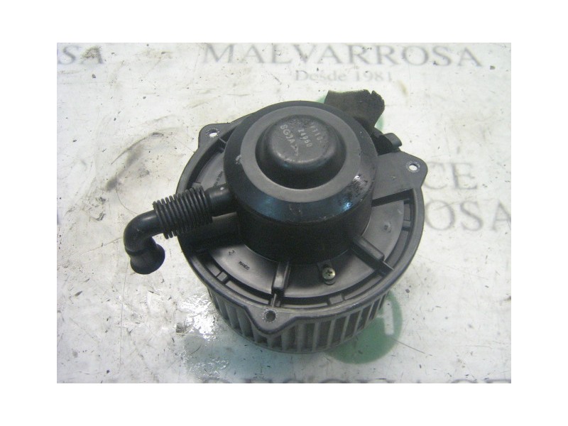 Recambio de motor calefaccion para hyundai coupe (j2) 2.0 fx coupe referencia OEM IAM 9711624950  