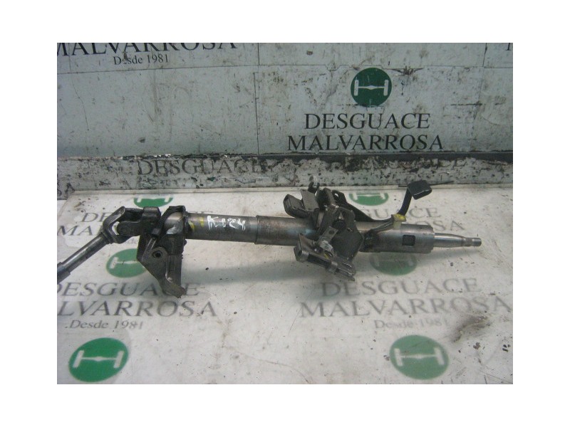 Recambio de columna direccion para hyundai coupe (j2) 2.0 fx coupe referencia OEM IAM 5630027500  