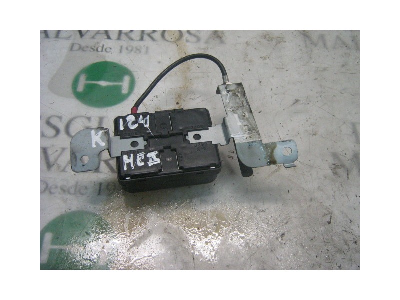 Recambio de modulo electronico para hyundai coupe (j2) 2.0 fx coupe referencia OEM IAM 9548027500 9542027100 