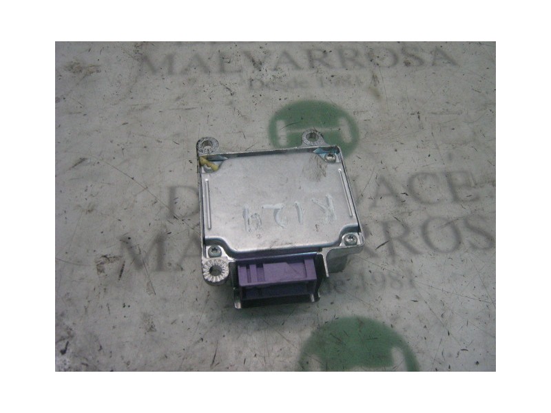 Recambio de centralita airbag para hyundai coupe (j2) 2.0 fx coupe referencia OEM IAM 9591027000 72K00447348 72K00447348