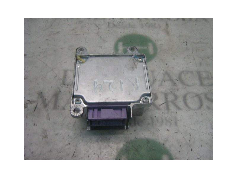 Recambio de centralita airbag para hyundai coupe (j2) 2.0 fx coupe referencia OEM IAM 9591027000 72K00447348 72K00447348