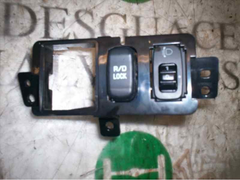 Recambio de modulo electronico para mitsubishi l 200 (ka0/kb0) 2.5 di-d cat referencia OEM IAM   