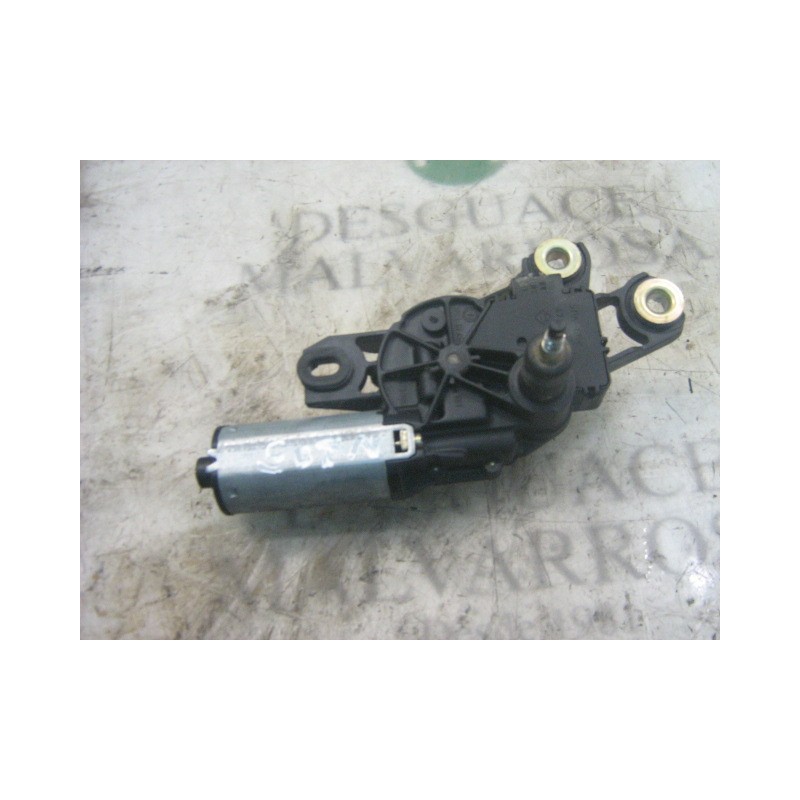 Recambio de motor limpia trasero para seat ibiza (6k1) select referencia OEM IAM   