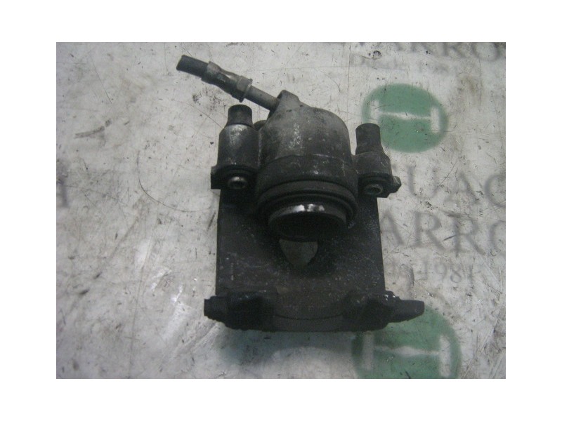 Recambio de pinza freno delantera izquierda para seat ibiza (6k1) select referencia OEM IAM   