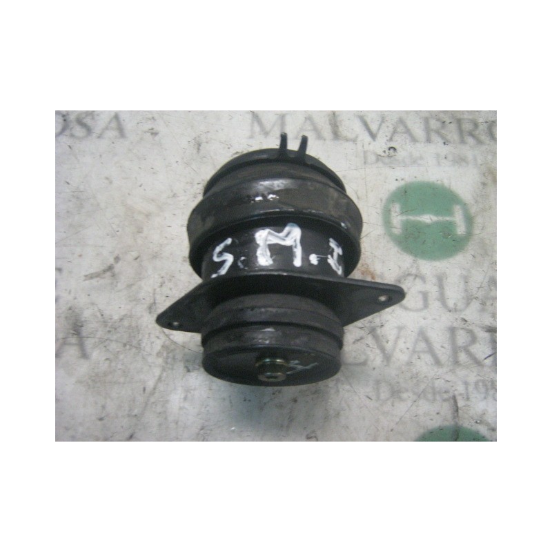 Recambio de soporte motor delantero para seat ibiza (6k1) select referencia OEM IAM   