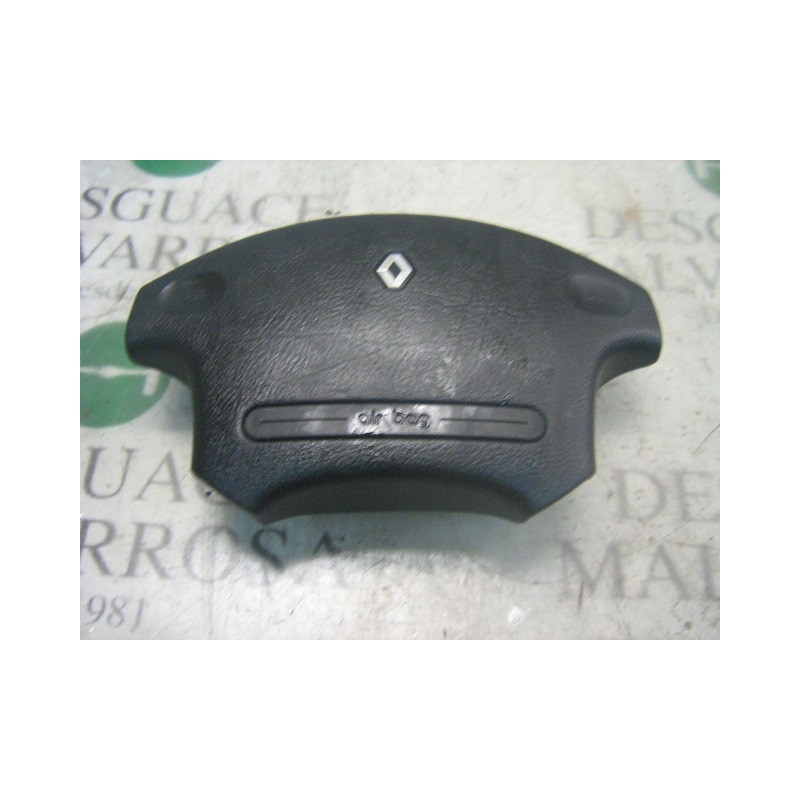 Recambio de airbag delantero izquierdo para renault laguna (b56) 2.0 rt (b56c/h/l) referencia OEM IAM   